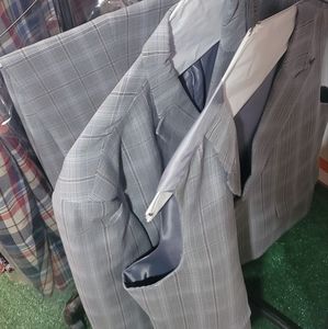 Blazer. SHIRTS  SUITS